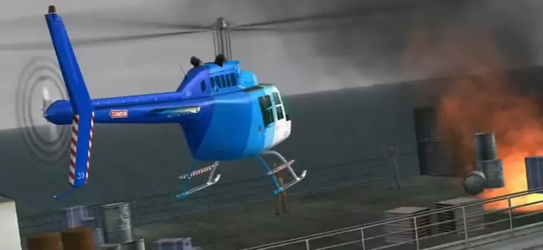 Zwiastun Microsoft Flight Simulator X