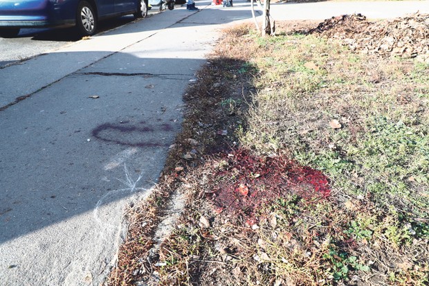 Volt szerelmével, majd magával is végzett a férfi