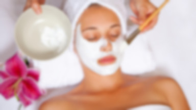 Peeling do ciała i twarzy pomoże zachować jędrność skóry