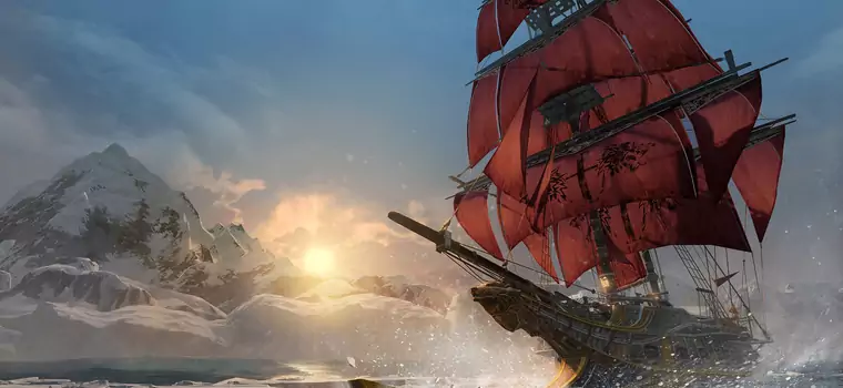 Assassin’s Creed: Rogue - recenzja. Black Flag bez piratów