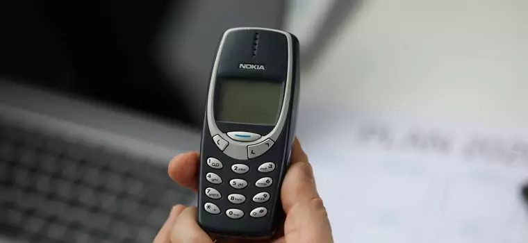 Kultowe telefony Nokia: czy rozpoznasz model po zdjęciu? Sprawdź się!