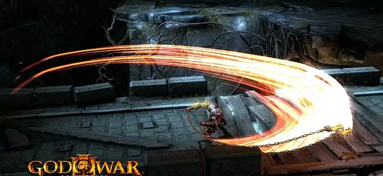 Kratos debiutuje na PlayStation 4! Zapowiedziano God of War III Remastered