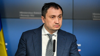 Ukraiński minister rolnictwa z zarzutami korupcyjnymi. Ekspert: nie będzie już "świętych krów"