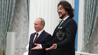 Ulubieniec Putina śmieje się z sankcji. Pojechał na wakacje do kraju Unii Europejskiej