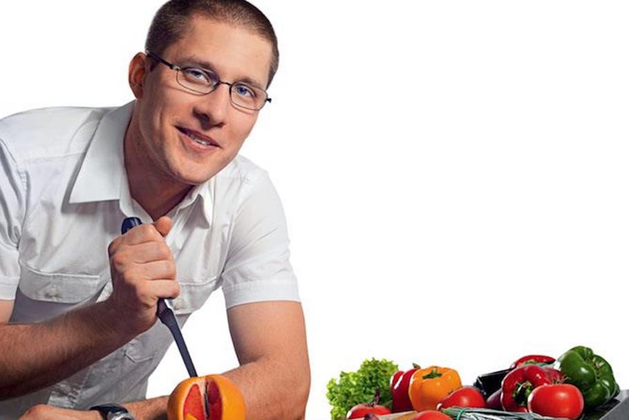 Paweł Ancukiewicz, Healthy Lifestyle