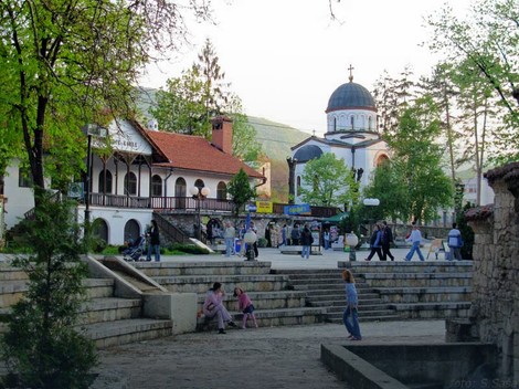 Sokobanja