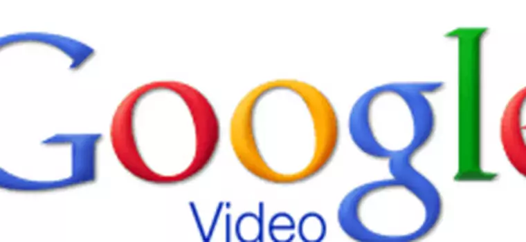 Google ratuje zawartość Google Video