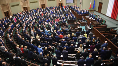 PO, Nowoczesna i PSL złożyły wniosek o odrzucenie projektu zmian w Kodeksie wyborczym