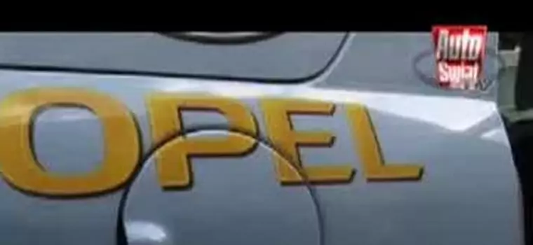 Opel na wodę przyjechał do Polski