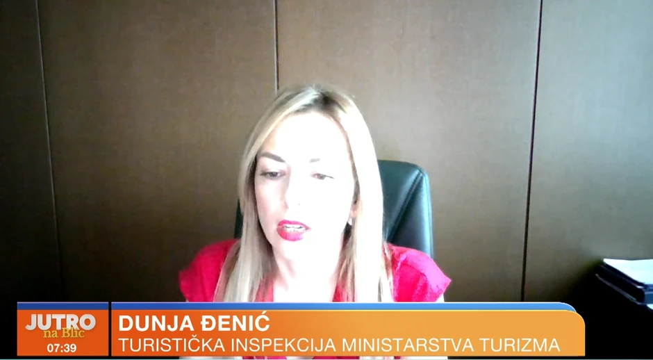 Dunja Đenić