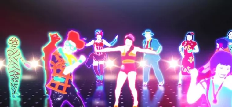 Premierowy zwiastun Just Dance 3