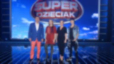 "SuperDzieciak": Wiemy, kto wyłoni zwycięzcę programu!