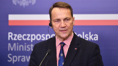 Radosław Sikorski o działaniach podkomisji smoleńskiej: narażanie powagi państwa