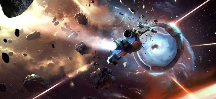 Recenzja: Sid Meier's Starships