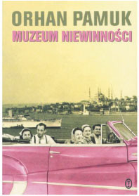 Orhan Pamuk „Muzem niewinności”