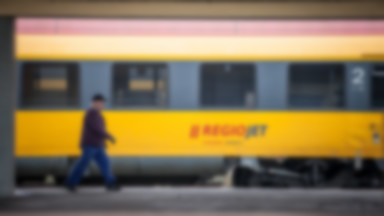Nie tylko RegioJet, ale i PKP Intercity chce jeździć z Przemyśla do Pragi