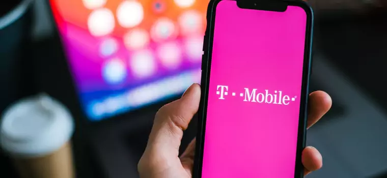 100 GB internetu w T-Mobile w atrakcyjnej promocji. Jest tylko jeden haczyk