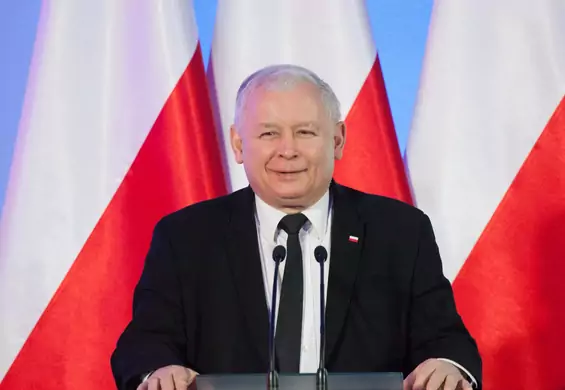Najbliższe wybory samorządowe na zasadach Jarosława Kaczyńskiego? Prezes chce zmian w ordynacji
