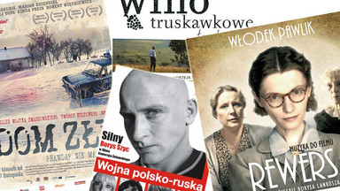 Najlepsze polskie filmy 2009 według Plejady