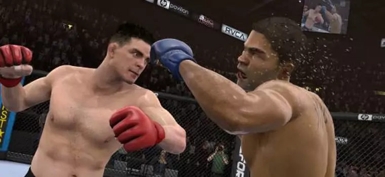 EA na E3 szykuje coś naprawdę dużego w związku z EA Sports MMA