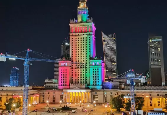 Dziś Międzynarodowy Dzień Tolerancji. "Ekstremizm i fanatyzm są wyzwalane zbyt często"