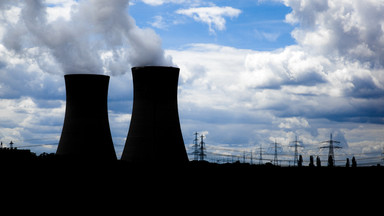 Rosyjskie media: poziom promieniowania w normie po awarii w elektrowni