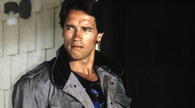 Kiderült, miért lett Arnold Schwarzenegger a Terminátor főgonosza/Fotó: IMDB
