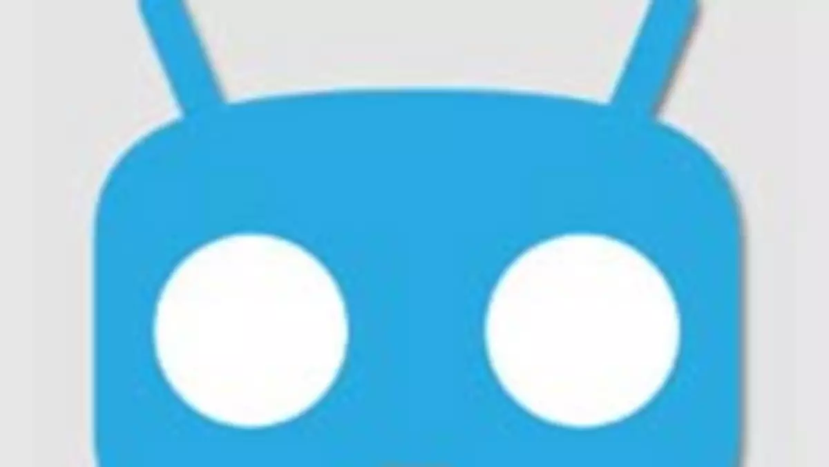 CyanogenMod trafił do Google Play