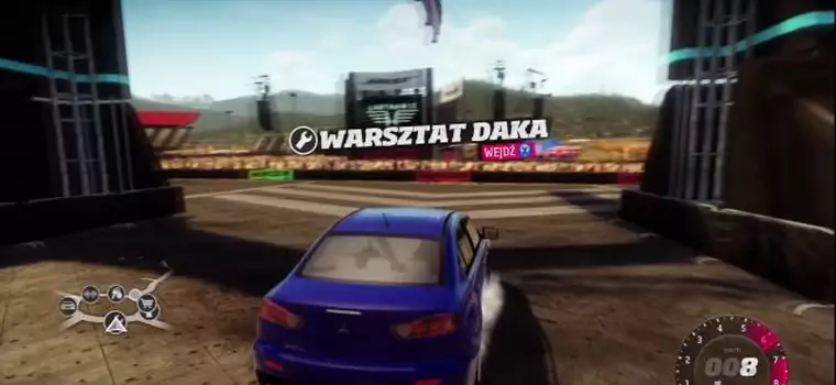 KwaGRAns: Forza Horizon