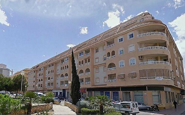 Mieszkanie w okolicach Alicante, cena: 43 tys. EUR, źródło: Rightmove