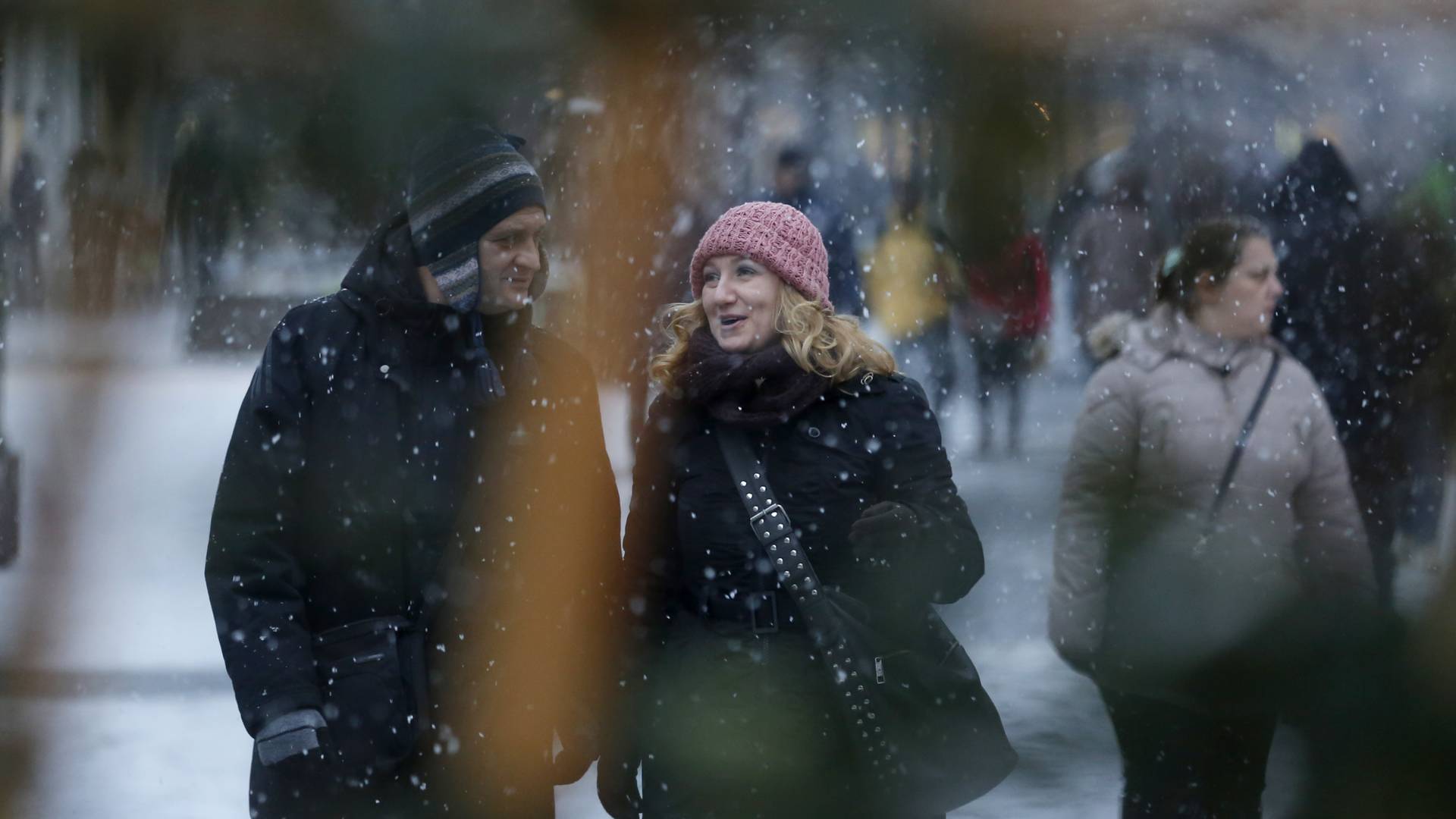 Vremenska prognoza za februar će odmah da vas zagreje