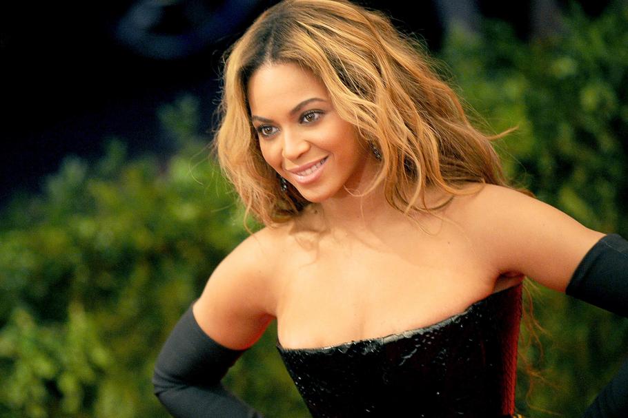 Beyonce Knowles