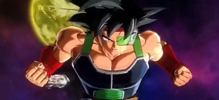 Dragon Ball Xenoverse - zwiastun TGS 2014