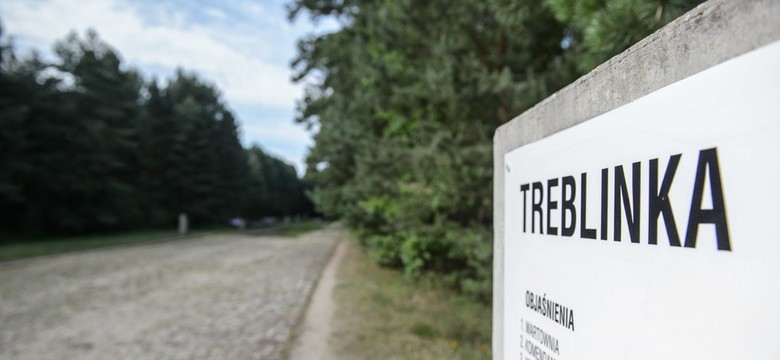 Cieśla z Treblinki. Podczas buntu drogę do ocalenia wyrąbał sobie siekierą