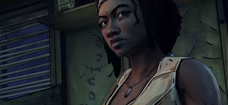 The Walking Dead: Michonne  - zwiastun finału