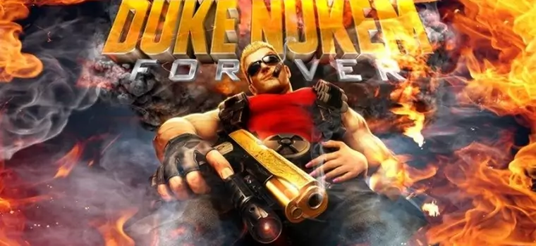 Gearbox szuka pomocy przy następnym Duke Nukem