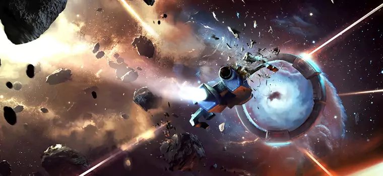 Sid Meier’s Starships – recenzja. Kosmiczne eksperymenty wujka Sida.