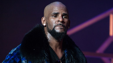 R. Kelly z kolejnym wyrokiem. Dopuścił się okropnych czynów