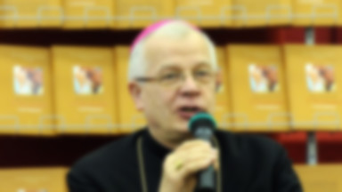 Abp Michalik: cofniemy się do barbarzyństwa