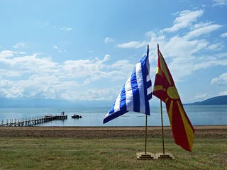 Grecja i Macedonia porozumiały się ws. nowej nazwy Macedonii. 