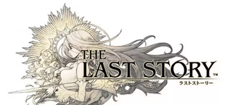 „The Last Story” wygląda nieźle, szczegółów ciągle brak