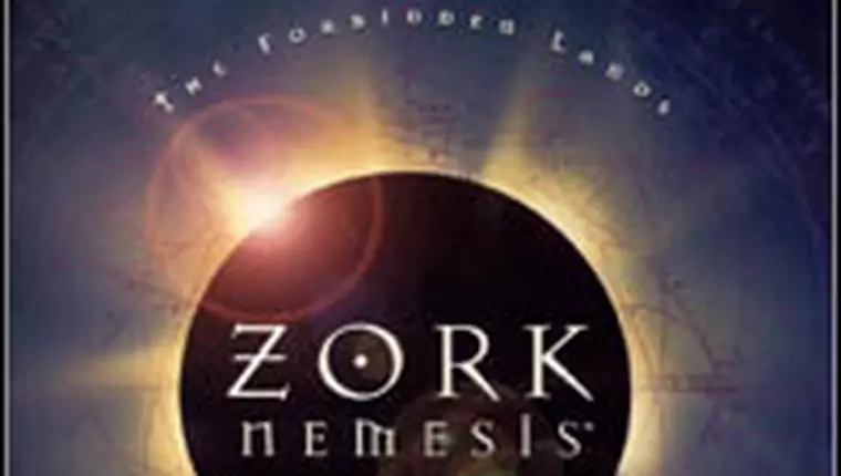 Zork Nemesis: The Forbidden Lands