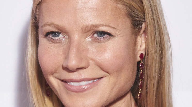 Paltrow állítólag a hét végén esküszik/Fotó: Northfoto