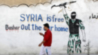 MSZ Rosji: w oświadczeniu G8 o Syrii nie będzie słowa o odejściu Asada