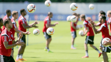 Niemcy: Hamburger SV wraca do tradycyjnej nazwy stadionu