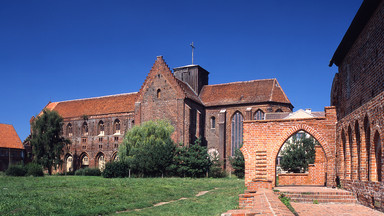 Zespół klasztorny w Kołbaczu Pomnikiem Historii