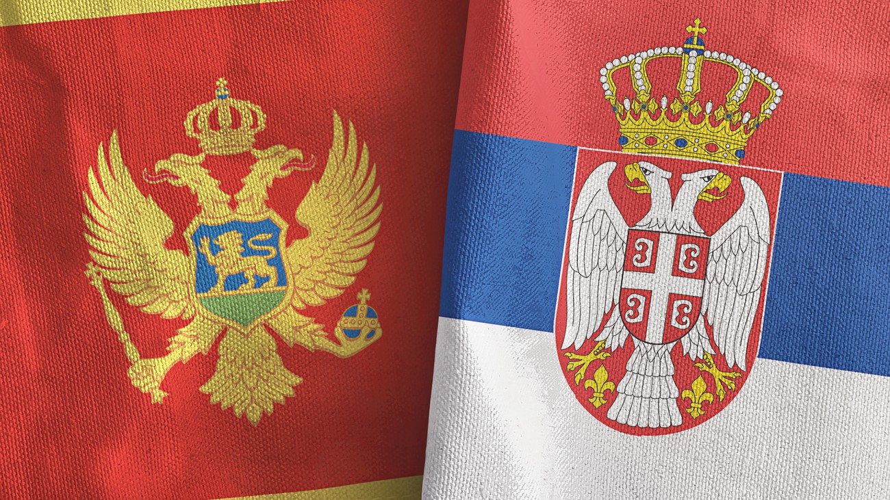Hladni rat Crne Gore i Srbije zbog sastava nove vlade u Podgorici