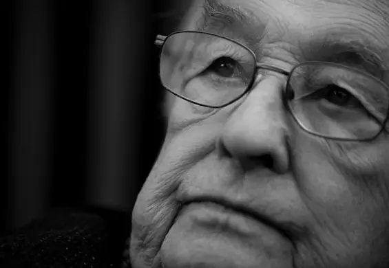 Nie żyje Andrzej Wajda. Wybitny reżyser zmarł w wieku 90 lat