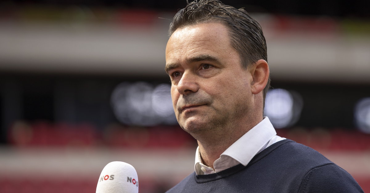 Marc Overmars News