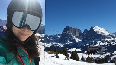 Górale mogliby się od nich uczyć. Południowy Tyrol nie tylko na narty